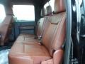 2012 Black Ford F250 Super Duty King Ranch Crew Cab 4x4  photo #23