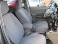 2007 Dark Titanium Gray Metallic Hyundai Tucson GLS  photo #15