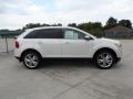  2012 Edge Limited White Platinum Metallic Tri-Coat