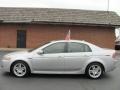 Alabaster Silver Metallic - TL 3.2 Photo No. 5