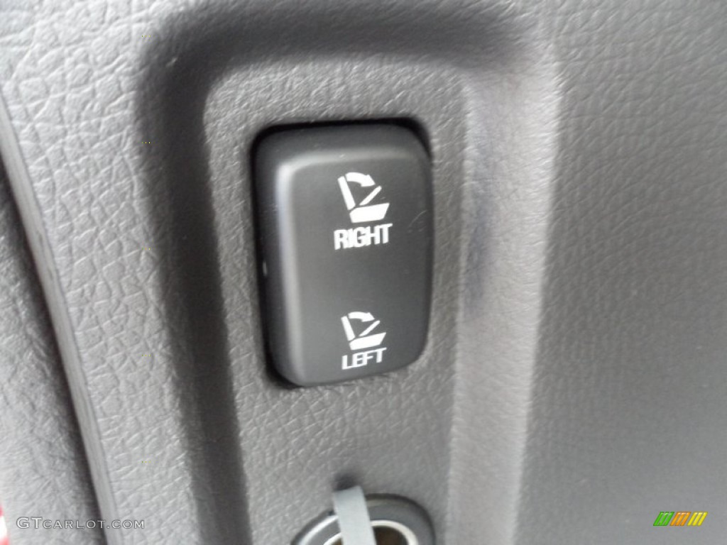 2012 Edge Limited - White Platinum Metallic Tri-Coat / Charcoal Black photo #22