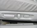 Alabaster Silver Metallic - TL 3.2 Photo No. 12