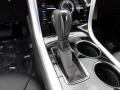  2012 Edge Limited 6 Speed SelectShift Automatic Shifter