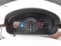 Charcoal Black Gauges Photo for 2012 Ford Edge #54374776