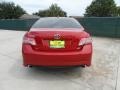 Barcelona Red Metallic - Camry SE Photo No. 4