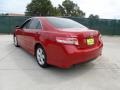 Barcelona Red Metallic - Camry SE Photo No. 5