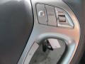 2010 Hyundai Tucson GLS Controls