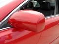 Barcelona Red Metallic - Camry SE Photo No. 12
