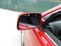 Barcelona Red Metallic - Camry SE Photo No. 13