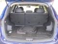2010 Hyundai Tucson GLS Trunk