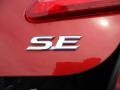 Barcelona Red Metallic - Camry SE Photo No. 16