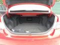 Barcelona Red Metallic - Camry SE Photo No. 17