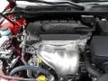 Barcelona Red Metallic - Camry SE Photo No. 18