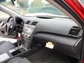 Barcelona Red Metallic - Camry SE Photo No. 19
