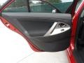 Barcelona Red Metallic - Camry SE Photo No. 20