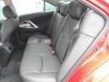 Barcelona Red Metallic - Camry SE Photo No. 21
