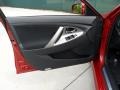 Barcelona Red Metallic - Camry SE Photo No. 22