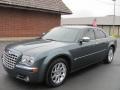 Magnesium Pearlcoat - 300 C HEMI Photo No. 1