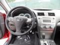 Barcelona Red Metallic - Camry SE Photo No. 26