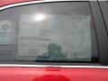 Barcelona Red Metallic - Camry SE Photo No. 34