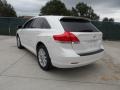 Blizzard Pearl White - Venza I4 Photo No. 5