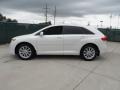 Blizzard Pearl White - Venza I4 Photo No. 6