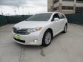 Blizzard Pearl White - Venza I4 Photo No. 7