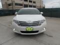 Blizzard Pearl White - Venza I4 Photo No. 8