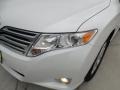 Blizzard Pearl White - Venza I4 Photo No. 9