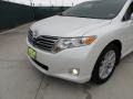 Blizzard Pearl White - Venza I4 Photo No. 10