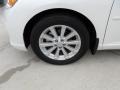 Blizzard Pearl White - Venza I4 Photo No. 11