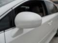 Blizzard Pearl White - Venza I4 Photo No. 12