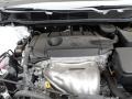 Blizzard Pearl White - Venza I4 Photo No. 16