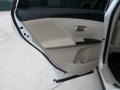 Blizzard Pearl White - Venza I4 Photo No. 20