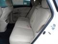 Blizzard Pearl White - Venza I4 Photo No. 21