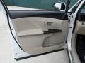 Blizzard Pearl White - Venza I4 Photo No. 22