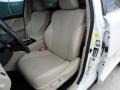 Blizzard Pearl White - Venza I4 Photo No. 24