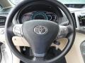 Blizzard Pearl White - Venza I4 Photo No. 32