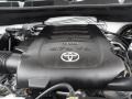  2011 Sequoia Platinum 5.7 Liter i-Force DOHC 32-Valve VVT-i V8 Engine