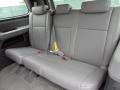 2011 Toyota Sequoia Graphite Gray Interior Interior Photo