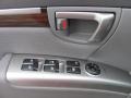 Phantom Black Metallic - Santa Fe GLS Photo No. 9
