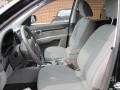 Phantom Black Metallic - Santa Fe GLS Photo No. 10