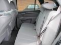 Phantom Black Metallic - Santa Fe GLS Photo No. 11