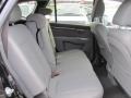 Phantom Black Metallic - Santa Fe GLS Photo No. 15