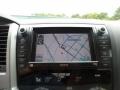 Navigation of 2011 Sequoia Platinum