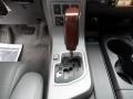  2011 Sequoia Platinum 6 Speed ECT-i Automatic Shifter