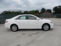 Super White - Camry LE Photo No. 2