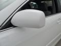 Super White - Camry LE Photo No. 12