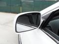 Super White - Camry LE Photo No. 13