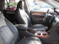 2008 White Diamond Tri Coat Buick Enclave CXL AWD  photo #22